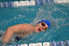 Women's Swimming & Diving  Wheaton College Women’s Swimming & Diving vs Mount Holyoke College. - Photo by Keith Nordstrom : Wheaton, Swimming & Diving